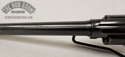 PRICE LOWERED 6/4/26!!! Colt New Service .44-40 - Image 18 of 22