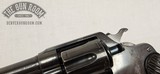 PRICE LOWERED 6/4/26!!! Colt New Service .44-40 - Image 6 of 22