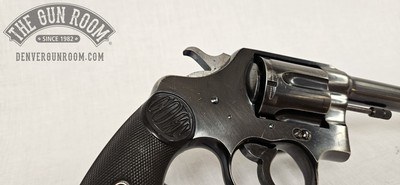 PRICE LOWERED 6/4/26!!! Colt New Service .44-40 - Image 13 of 22