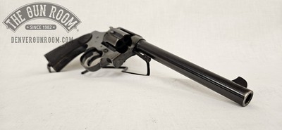 PRICE LOWERED 6/4/26!!! Colt New Service .44-40 - Image 17 of 22
