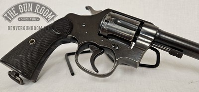 PRICE LOWERED 6/4/26!!! Colt New Service .44-40 - Image 14 of 22