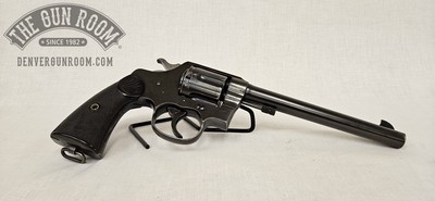 PRICE LOWERED 6/4/26!!! Colt New Service .44-40 - Image 11 of 22
