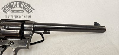 PRICE LOWERED 6/4/26!!! Colt New Service .44-40 - Image 16 of 22