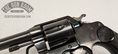 PRICE LOWERED 6/4/26!!! Colt New Service .44-40 - Image 5 of 22