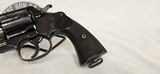 PRICE LOWERED 6/4/26!!! Colt New Service .44-40 - Image 2 of 22