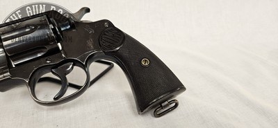 PRICE LOWERED 6/4/26!!! Colt New Service .44-40 - Image 2 of 22