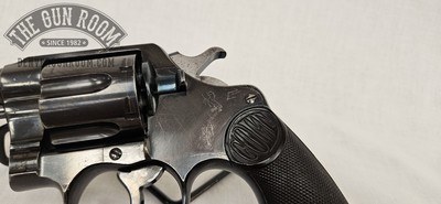 PRICE LOWERED 6/4/26!!! Colt New Service .44-40 - Image 3 of 22