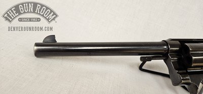 PRICE LOWERED 6/4/26!!! Colt New Service .44-40 - Image 9 of 22