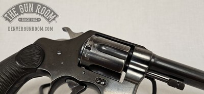 PRICE LOWERED 6/4/26!!! Colt New Service .44-40 - Image 15 of 22