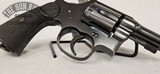 PRICE LOWERED 6/4/26!!! Colt New Service .38WCF - Image 13 of 18