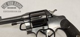 PRICE LOWERED 6/4/26!!! Colt New Service .38WCF - Image 5 of 18