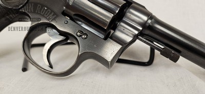 PRICE LOWERED 6/4/26!!! Colt New Service .38WCF - Image 14 of 18