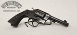 PRICE LOWERED 6/4/26!!! Colt New Service .38WCF - Image 9 of 18