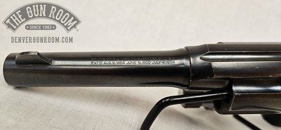 PRICE LOWERED 6/4/26!!! Colt New Service .38WCF - Image 17 of 18