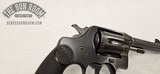 PRICE LOWERED 6/4/26!!! Colt New Service .38WCF - Image 11 of 18