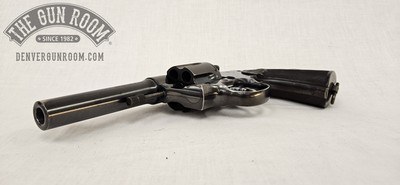 PRICE LOWERED 6/4/26!!! Colt New Service .38WCF - Image 18 of 18