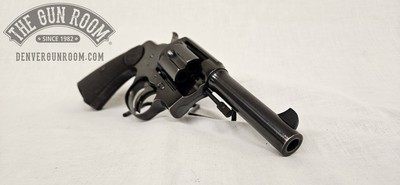 PRICE LOWERED 6/4/26!!! Colt New Service .38WCF - Image 16 of 18
