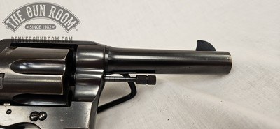 PRICE LOWERED 6/4/26!!! Colt New Service .38WCF - Image 15 of 18