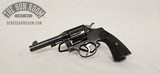 PRICE LOWERED 6/4/26!!! Colt New Service .38WCF - Image 1 of 18