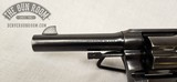 PRICE LOWERED 6/4/26!!! Colt New Service .38WCF - Image 7 of 18