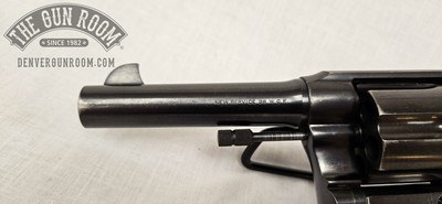 PRICE LOWERED 6/4/26!!! Colt New Service .38WCF - Image 7 of 18