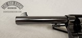 Colt New Service .455 Eley 1914 W/ Original Box - 9 of 24