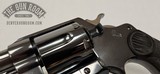 Colt New Service .455 Eley 1914 W/ Original Box - 7 of 24