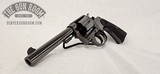 Colt New Service .455 Eley 1914 W/ Original Box - 10 of 24
