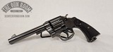Colt New Service .455 Eley 1914 W/ Original Box - 2 of 24