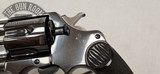 Colt New Service .455 Eley 1914 W/ Original Box - 4 of 24