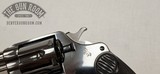 Colt New Service .455 Eley 1914 W/ Original Box - 5 of 24
