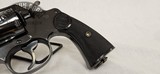 Colt New Service .455 Eley 1914 W/ Original Box - 3 of 24