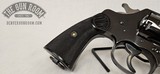 Colt New Service .455 Eley 1914 W/ Original Box - 12 of 24