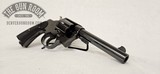 Colt New Service .455 Eley 1914 W/ Original Box - 18 of 24