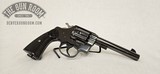Colt New Service .455 Eley 1914 W/ Original Box - 11 of 24