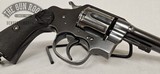 PRICE LOWERED 6/4/26!!! Colt New Service .45 Colt - Image 13 of 20
