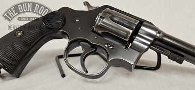 PRICE LOWERED 6/4/26!!! Colt New Service .45 Colt - Image 13 of 20