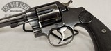 PRICE LOWERED 6/4/26!!! Colt New Service .45 Colt - Image 5 of 20