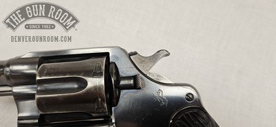 PRICE LOWERED 6/4/26!!! Colt New Service .45 Colt - Image 4 of 20