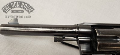 PRICE LOWERED 6/4/26!!! Colt New Service .45 Colt - Image 7 of 20