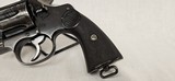 PRICE LOWERED 6/4/26!!! Colt New Service .45 Colt - Image 2 of 20