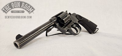 PRICE LOWERED 6/4/26!!! Colt New Service .45 Colt - Image 9 of 20