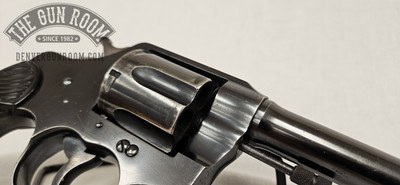PRICE LOWERED 6/4/26!!! Colt New Service .45 Colt - Image 14 of 20