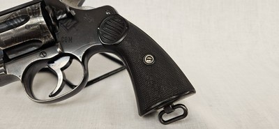 PRICE LOWERED 6/4/26!!! Colt New Service .45 Colt - Image 2 of 20