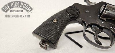 PRICE LOWERED 6/4/26!!! Colt New Service .45 Colt - Image 11 of 20