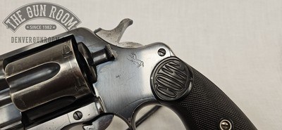 PRICE LOWERED 6/4/26!!! Colt New Service .45 Colt - Image 3 of 20