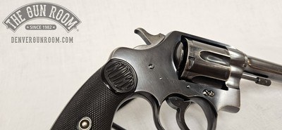PRICE LOWERED 6/4/26!!! Colt New Service .45 Colt - Image 12 of 20