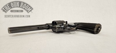 PRICE LOWERED 6/4/26!!! Colt New Service .45 Colt - Image 19 of 20