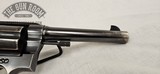 PRICE LOWERED 6/4/26!!! Colt New Service .45 Colt - Image 15 of 20