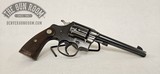 PRICE REDUCED 6/4/26!!!Colt New Service .38 SPL - Image 10 of 19